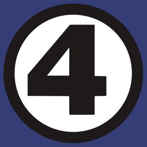 Team Page: Fantastic Four